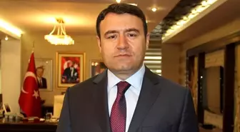 Kütahya'da 5,4 Büyüklüğünde Deprem: Vali Işın'dan Açıklama