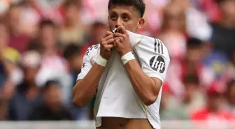 Madrid derbisine damga vuran Arda Güler, İspanya'da manşetleri süsledi