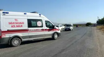 Malatya'da Aileler Arasında Silahlı Kavga: 1 Yaralı