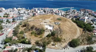 Troya Savaşı'nın Gerçekleri: Traklar ve Troyalılar Arasında Savaş Yok