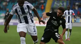 Muhteşem son! Rize'de kazanan 90+3'te belli oldu