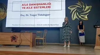 Nazilli'de Psikolojik Danışman ve Rehber Öğretmenler Toplantısı Gerçekleştirildi