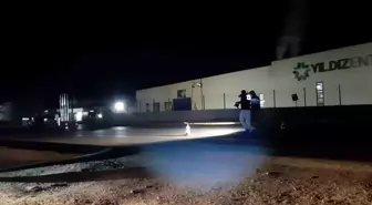 Bolu'da Tır Sürücüsü Otomobilin Çarpmasıyla Hayatını Kaybetti