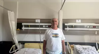Rutin Kan Testiyle Prostat Kanseri Teşhisi ve Başarıyla Tedavi