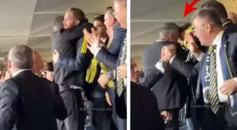 Sadettin Saran'dan kafa karıştıran gol sevinci