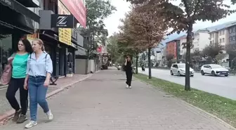 Kütahya'da 5.4 Büyüklüğünde Deprem, Bursa ve Yalova'da Hissedildi