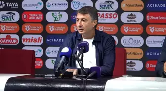 Kasımpaşa, Çaykur Rizespor'u Deplasmanda Mağlup Etti