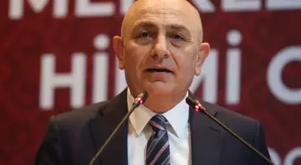 Süleyman Hurma isyan etti: Bu lig oynanamaz