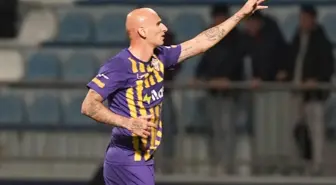 Süper Lig'de mücadele eden Shelvey'in yeni adresi 3. Lig