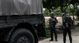 Tayland ve Kamboçya arasındaki gerilim tırmandı! Sınır mevzilerine ateş açtılar