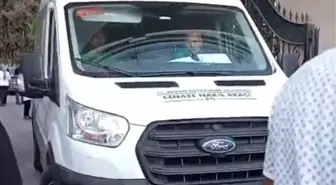 Cenazeler Şırnak'a Gönderildi