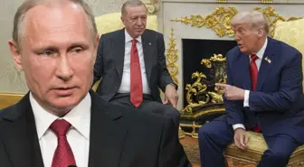 Trump'ın Erdoğan'a yaptığı "yakıt" çağrısı sonrası Rusya'dan art arda açıklamalar