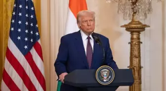 Trump, Netanyahu ile Gazze Anlaşmasını Görüşecek