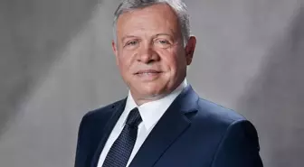 Ürdün Kralı Abdullah'dan Trump'ın Gazze Planına Destek