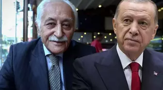 Yavuz Bülent Bakiler hayatını kaybetti! Cumhurbaşkanı Erdoğan'dan taziye mesajı