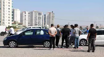 Diyarbakır Oto Pazarında Yüksek Fiyatlar Araç Alım Satımını Durduruyor