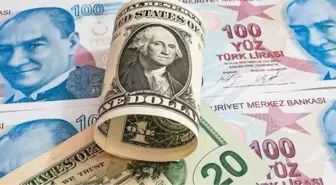 29 EYLÜL CANLI DÖVİZ KURLARI: Dolar, euro, sterlin fiyatları ne kadar?