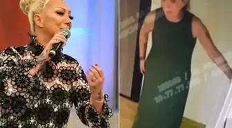 6. kattan düşen Güllü hakkında şok iddia: Kesinlikle öldürüldü