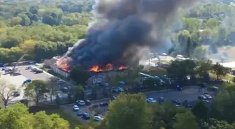 Michigan'da Kiliseye Silahlı Saldırı: 1 Ölü, 9 Yaralı