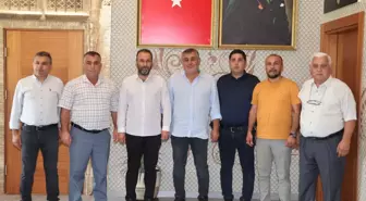 Başkandan sonra CHP'li 6 meclis üyesi de istifa etti