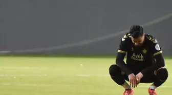 Altay, Eskişehirspor'a 3-2 Yenilerek Galibiyetsizliğe Devam Ettı
