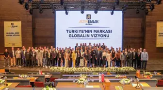 Altın Emlak Global, Temsilciler Toplantısı'nda Global Vizyonunu Tartıştı