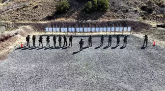 Türkiye-Bulgaristan Özel Kuvvetler Eğitimi Ankara'da Gerçekleştirildi