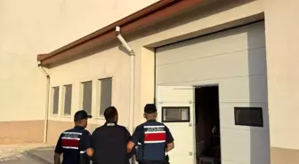 Kırşehir'de Ailesine Saldıran Zanlı Tutuklandı