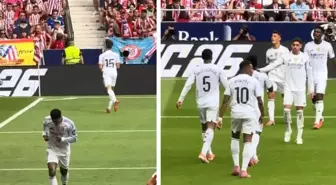 Arda Güler dışlanıyor iddialarını bitiren görüntüler