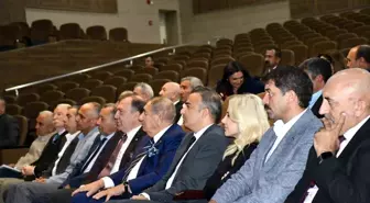 Anadolu Buluşmaları Programı Ardahan'da Gerçekleşti