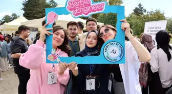 Atatürk Üniversitesi'nde 2025-2026 Oryantasyon Programı Coşkuyla Başladı
