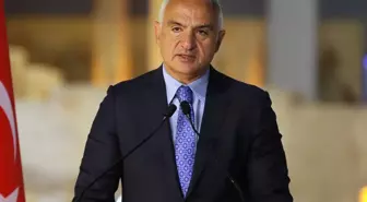 Bakan Ersoy duyurdu: 2025 yılında sinemaya 359 milyon rekor destek