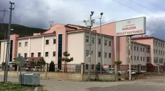 Bingöl'de Yayalara Otomobil Çarpması: 1 Ölü, 1 Yaralı