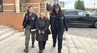 Kastamonu'da Bebeğini Bakımsızlıktan Öldüren Anneye 22 Yıl Hapis Cezası