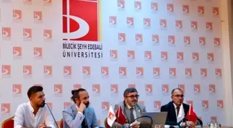 BŞEÜ'de Kurumsal Akreditasyon Programı Bilgilendirme Sunumu Yapıldı