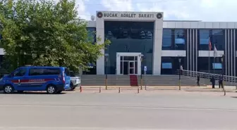 Bucak'ta Aile İçi Şiddet İhbarında Koca Tutuklandı