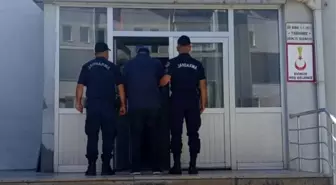 Firari FETÖ Hükümlüsü Kırşehir'de Yakalandı