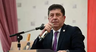 CHP milletvekili vali, kaymakam ve savcıları hedef almıştı, AK Parti'den tepki geldi