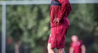 Christ Inao Oulai, Trabzonspor'da İlk Maçında Parladı