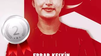 Dünya Para Atletizm Şampiyonası'nda Türk Atletler Başarı Gösterdi