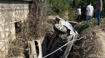 Erdemli'de Elektrik Akımına Kapılan Genç, Hastaneye Giderken Trafik Kazasında Hayatını Kaybetti