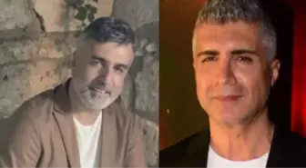 Ercan Deniz kimdir? Özcan Deniz ile kardeşi Ercan Deniz'in arası neden kötü? Ercan Deniz kaç yaşında, nereli?