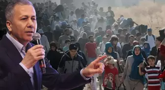 Esad'ın devrilmesi sonrası ülkesine dönen Suriyelilerin sayısı belli oldu