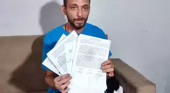 Eşine Şiddet Uygulayan Adamdan Diğer Erkelere Tavsiye: 'Kesinlikle Yapmasınlar'