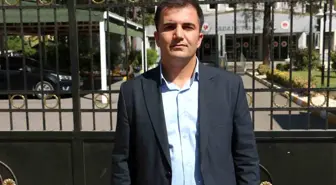 Cihan Kayaalp'in Avukatı, Suç Duyurusunda Bulundu