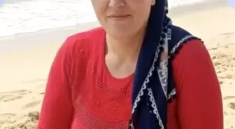 Kütahya'da Kayıp Genç Kadın İçin Arama Çalışmaları Devam Ediyor