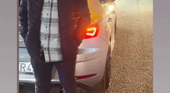 Mersin'de Sokak Düğününde Tabancayla Açılan Ateş Sonucu Bir Genç Öldü