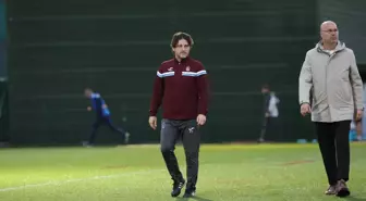 Fatih Tekke: Gündem penaltı değil, Onuachu'ya yapılan müdahaleler olmalı / Haber eklendi