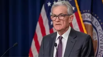 FED Başkanı Powell kovuldu mu? Powell görevden alındı mı? Trump'tan dikkat çeken paylaşım!