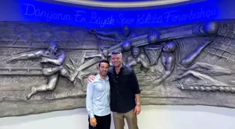 Fenerbahçe, Gökhan Gönül ile Yeni Planlamalar Yaptı